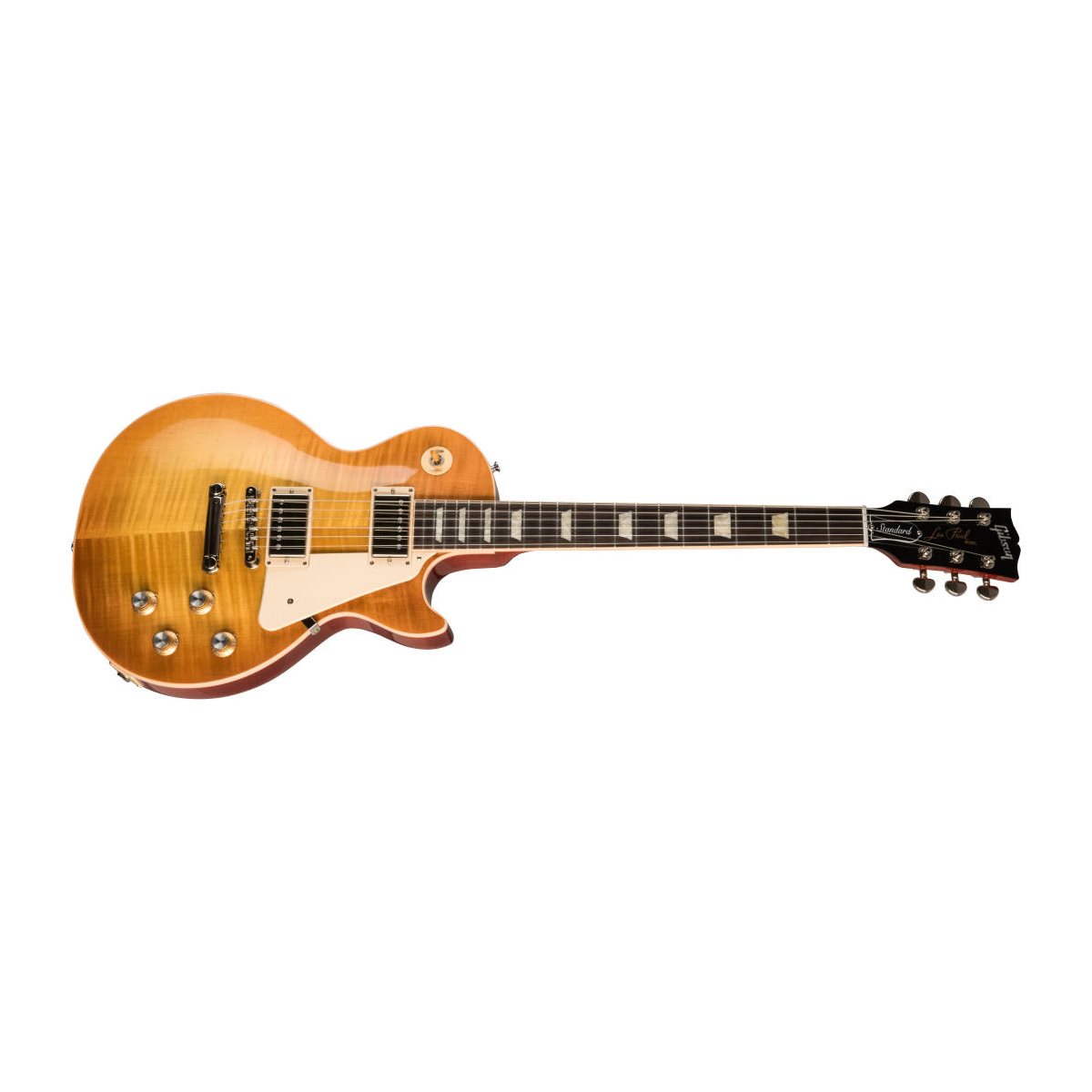 GIBSON - LPS600UBNH - Les Paul Standard 60s - Unburst