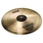 SABIAN - cymbale AAX 21'' Raw Bell Dry Ride