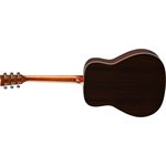 YAMAHA - FG830 Acoustic Steel Guitar - Tobacco Brown Sunburst