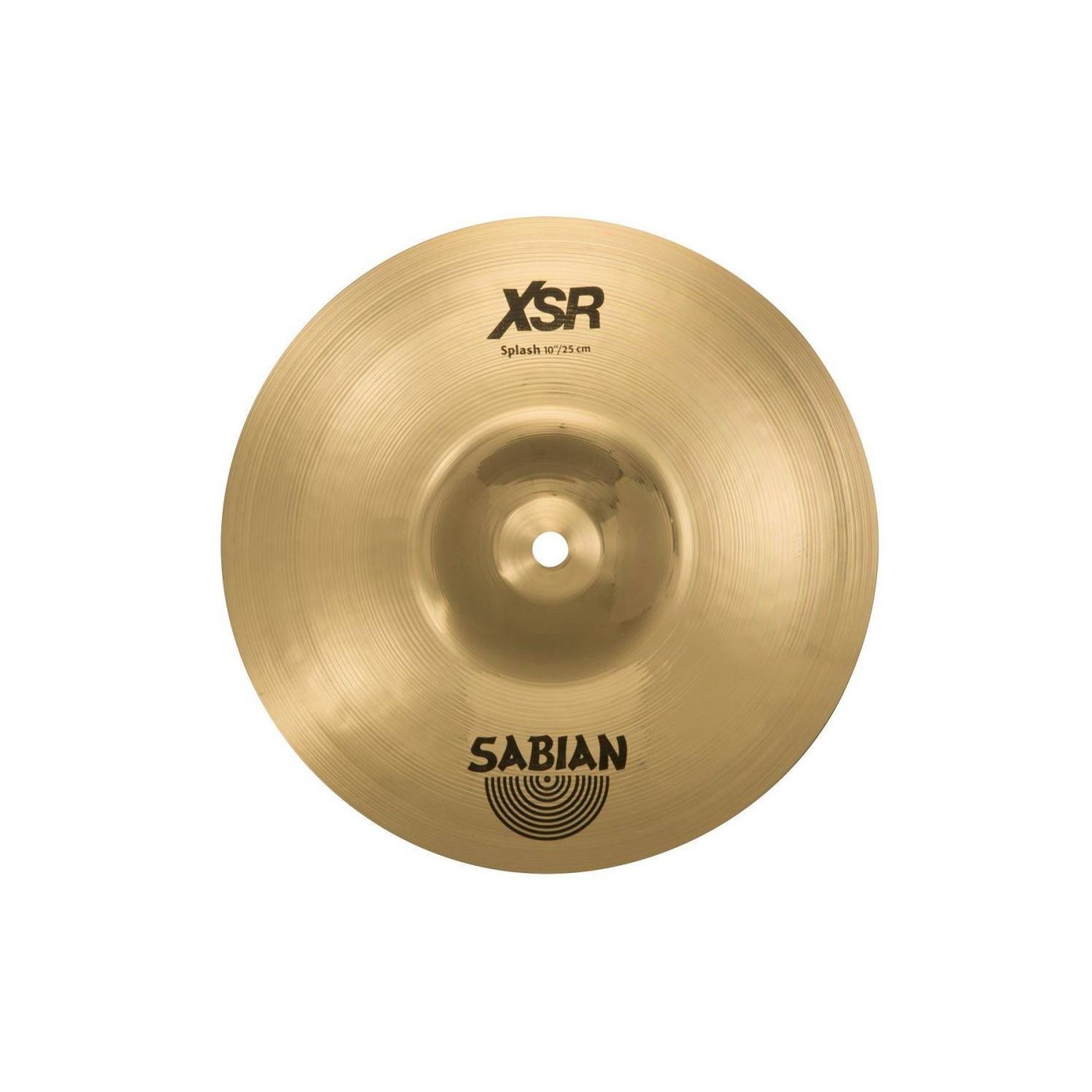 SABIAN - XSR 10'' Splash