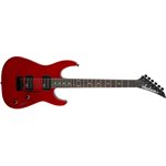 JACKSON - JS11 DINKY - METALLIC RED