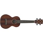 GRETSCH - G9110 CONCERT UKULELE - MAHOGANY STAIN