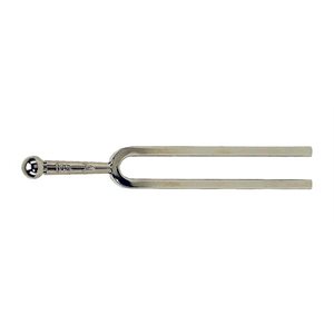 WITTNER - 922440 - A-440 Nickel Plated Square Tuning Fork