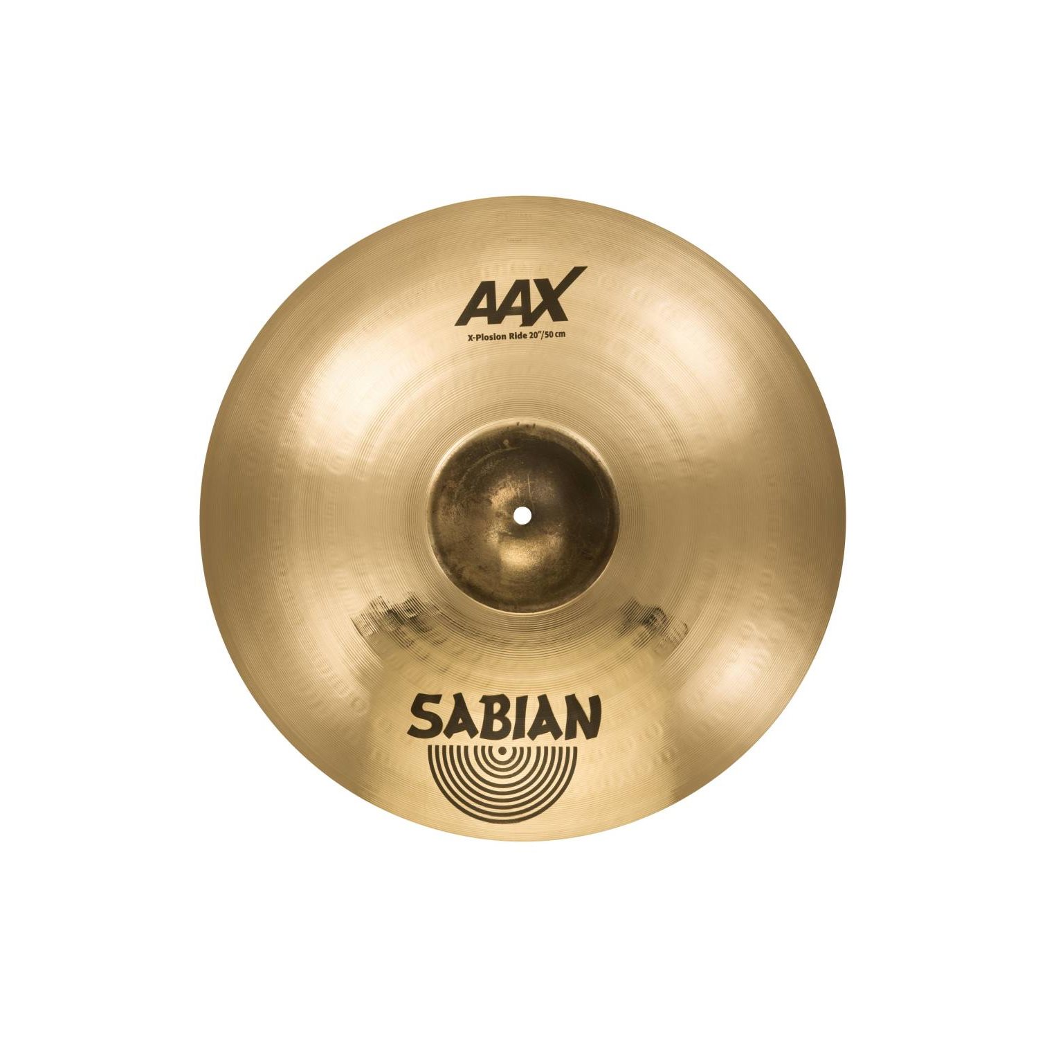 SABIAN - 20" AAX X-Plosion Ride 