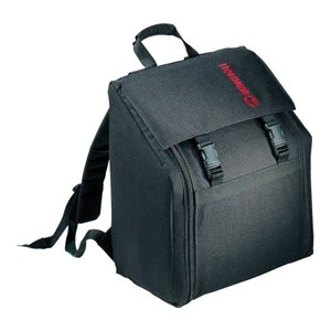 HOHNER - agb72 - Bass Accordion Tear Proof Cordura Gig bag