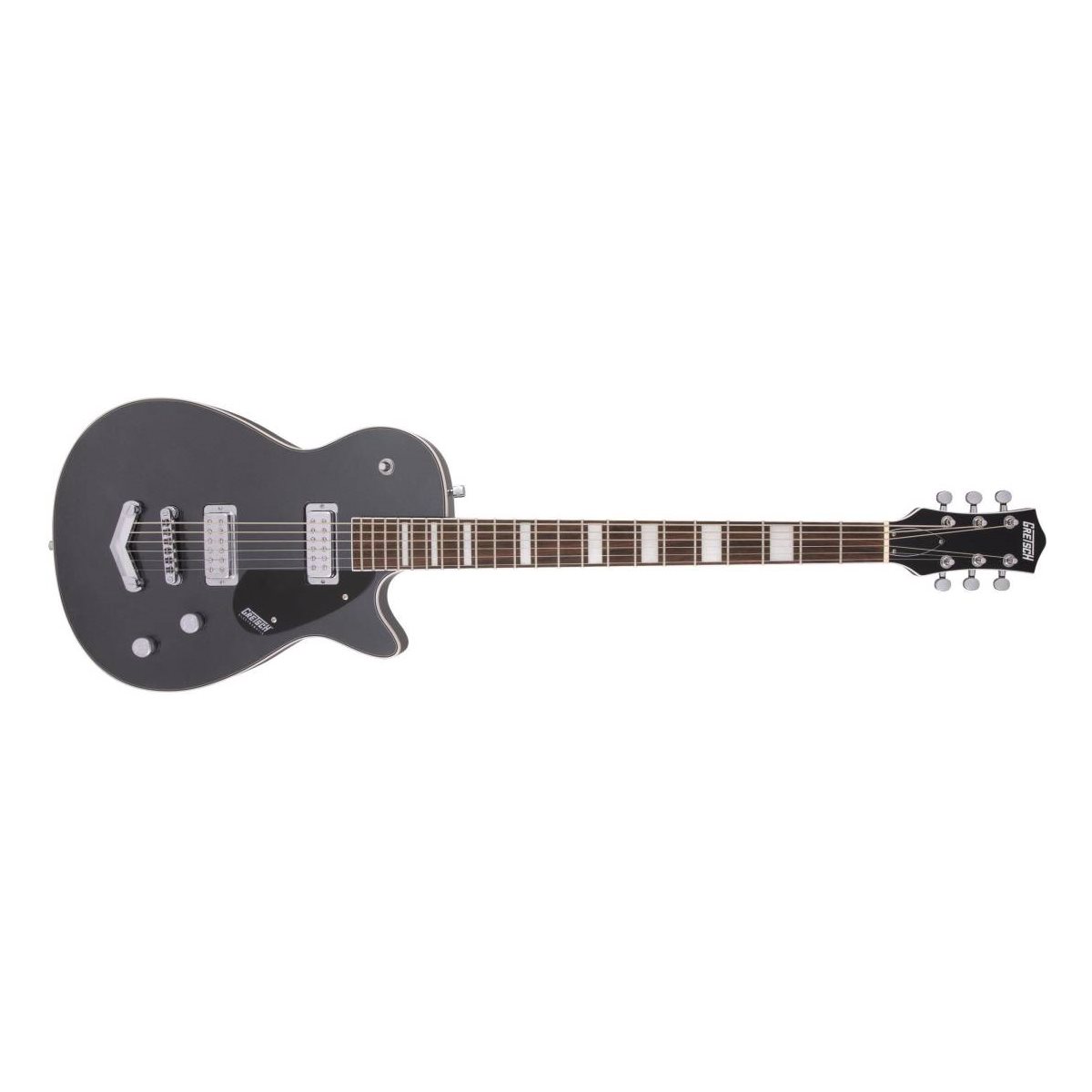 GRETSCH - G5260 ELECTROMATIC - BARITONE - LONDON GREY