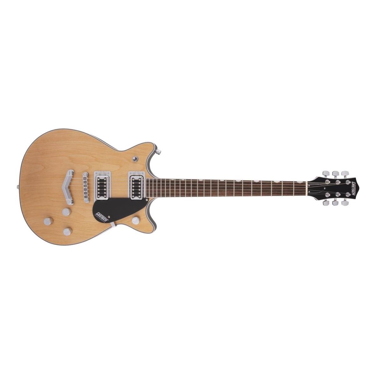 GRETSCH - G5222 ELECTROMATIC - AGED NATURAL