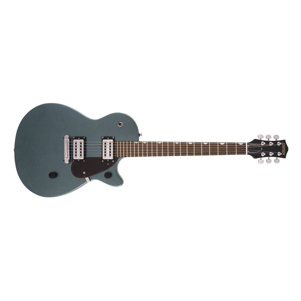 GRETSCH - G2210 JUNIOR JET CLUB - GUNMETAL