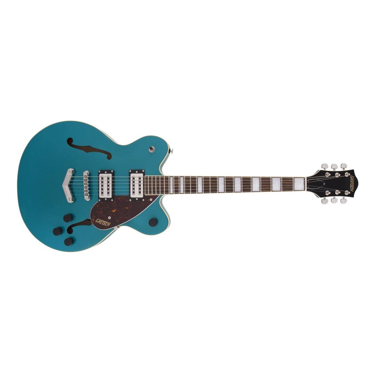 GRETSCH - G2622 STREAMLINER - OCEAN TURQUOISE