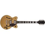 GRETSCH - G2655 STREAMLINER JR - VILLAGE AMBER