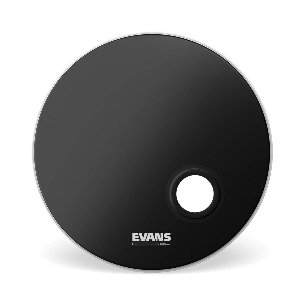 EVANS - EMAD Resonant Black - 24''