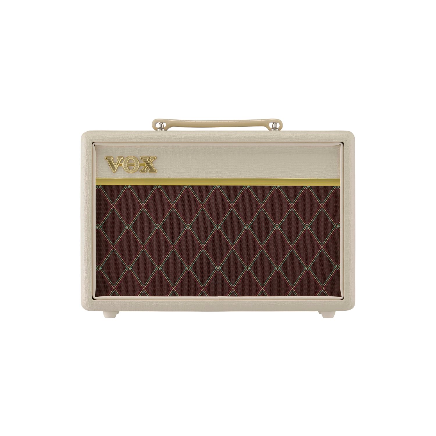 VOX - Amplificateur de guitare Pathfinder - Cream Brown