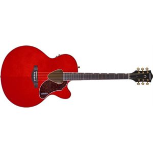 GRETSCH - G5022CE RANCHER JUMBO - SAVANNAH SUNSET