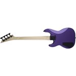 JACKSON - JS 1X Concert BASS - MINION - PAVO PURPLE