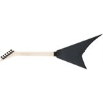 JACKSON - JS32T RHOADS - noir satin