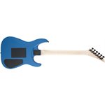 JACKSON - JS32 DINKY - ARCH TOP - gaucher - BIRGHT BLUE