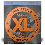 D'ADDARIO - EPS160SL - Cordes de basse électrique - Long Scale - 50-105 