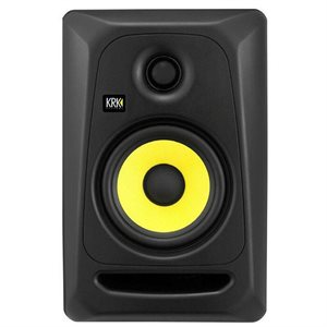 KRK - Moniteur amplifié Classic 5 - 5''