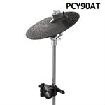 YAMAHA - DTX452K95 - promo avec une cymbale PCY90AT gratuite