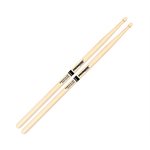 PROMARK - RBH565AW Rebound 5A .565 ACORN TIP DRUMSTICKS