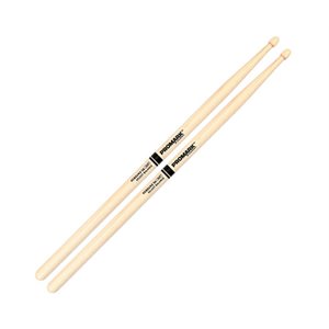 PROMARK - RBH565AW Rebound 5A .565 ACORN TIP DRUMSTICKS