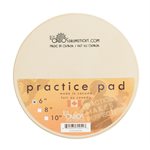 LOS CABOS - Practice Pad - 6''