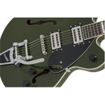 GRETSCH - G2622T STREAMLINER - TORINO GREEN