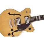 GRETSCH - G2655 STREAMLINER JR - VILLAGE AMBER