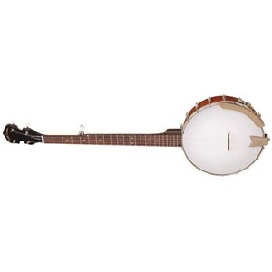GOLD TONE - CC-50 Cripple Creek 5 strings Banjo - Gauchère