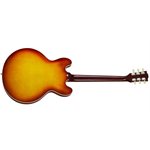 GIBSON - ES-335 Figured - Iced Tea