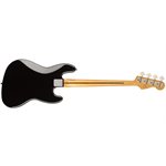 FENDER - CLASSIC Vibe 70's Jazz Bass - Left Handed - Black