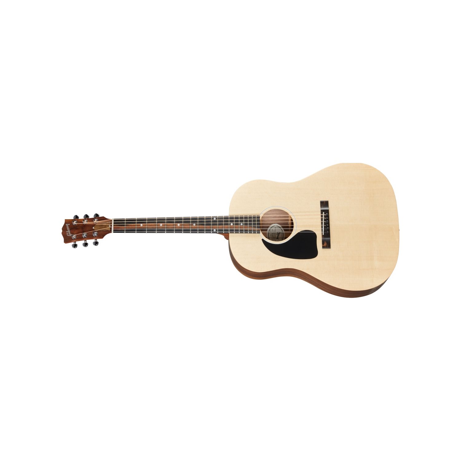 GIBSON - Guitare acoustique G-45 Generation collection - gauchère - Naturel antique