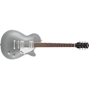 GRETSCH - G5426 JET CLUB - ARGENT