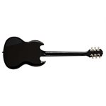 EPIPHONE - SG Modern Figured - Trans Black Fade