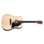 GIBSON - Guitare acoustique G-Bird - avec étui - Antique Natural