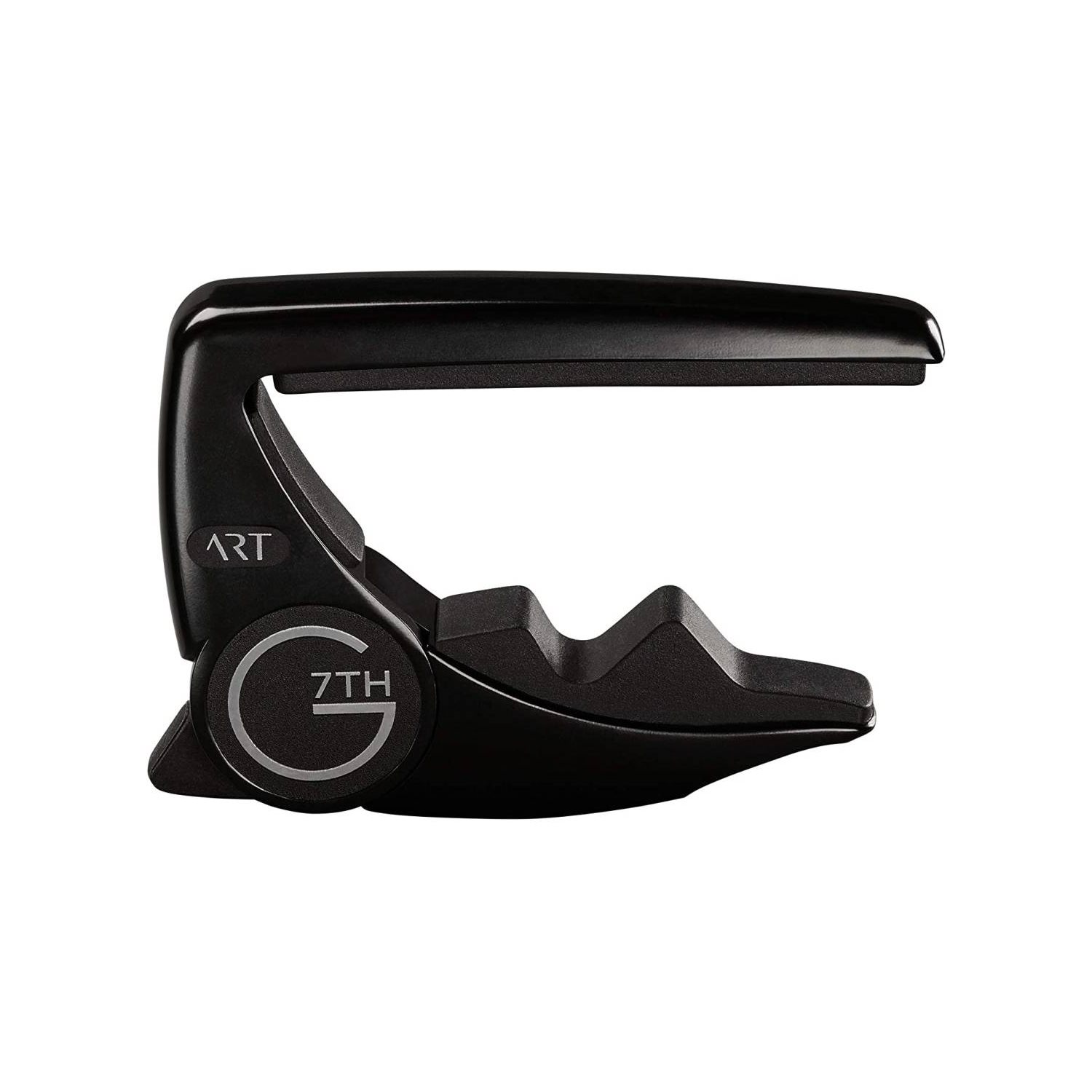 G7 - G7P3-BK - Performance 3 Capo - Noir satin