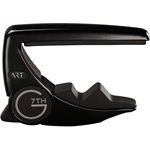 G7 - G7P3-BK - Performance 3 Capo - Satin Black