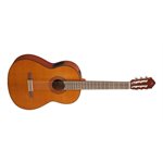 YAMAHA - CGX122MC - Acoustic / Electric Classical Guitar with Solid Cedar Top