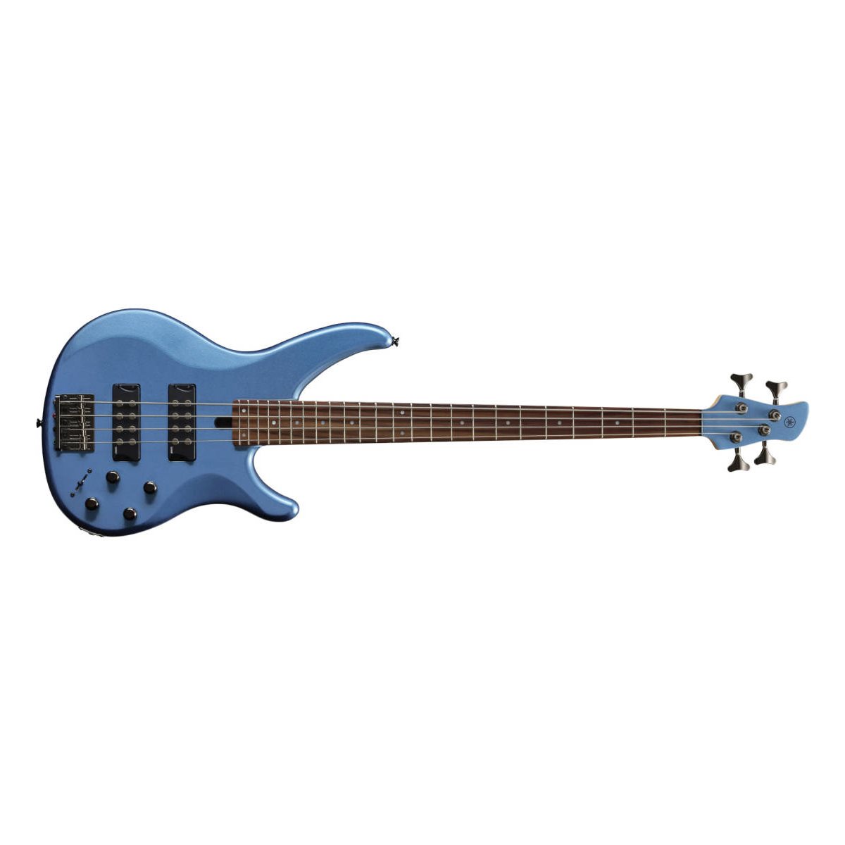 YAMAHA - TRBX304 Bass Guitar - Factory Blue