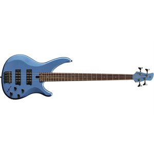 YAMAHA - TRBX304 Bass Guitar - Factory Blue