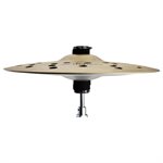 ZILDJIAN - FXS14 - FX STACK PAIR W / MOUNT 14po