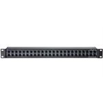 ART - P48 - 48-Point Balanced Patchbay