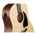 GIBSON - Guitare acoustique G-45 Generation collection - gauchère - Naturel antique