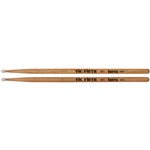 VIC FIRTH - AMERICAN CLASSIC® BAGUETTES 5BTN SÉRIE TERRA - POINTE EN NYLON