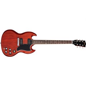 GIBSON - SG Special - Vintage Cherry