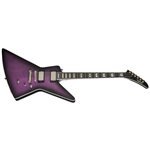 EPIPHONE - Exura Prophecy - Purple Tiger Gloss