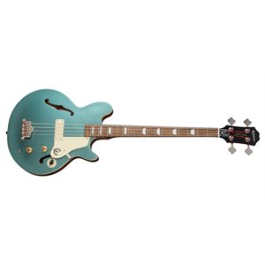 EPIPHONE - Jack Casady Bass - Faded Pelham Blue
