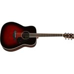 YAMAHA - FG830 Acoustic Steel Guitar - Tobacco Brown Sunburst