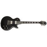 EPIPHONE - Les Paul Prophecy - Black Aged Gloss