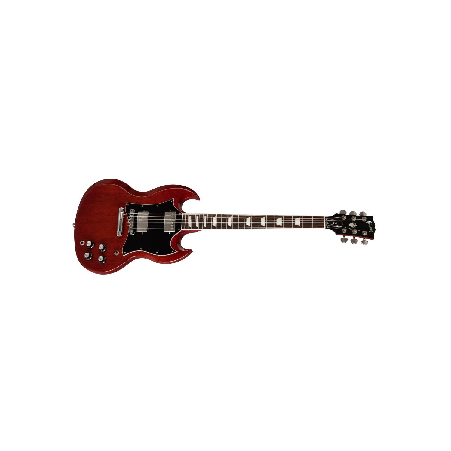 GIBSON - SGS00HCCH - SG Standard - Heritage Cherry